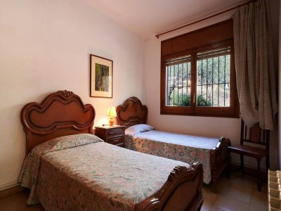 Apartment Wohnung in Llafranc nahe Sandstrand - Features photo 10