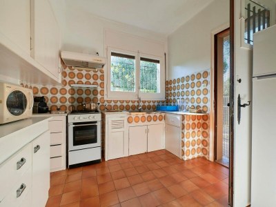 Apartment Wohnung in Llafranc nahe Sandstrand - Features photo 11