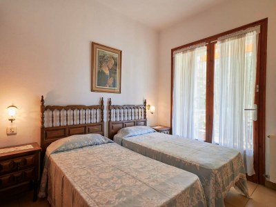 Apartment Wohnung in Llafranc nahe Sandstrand - Features photo 13