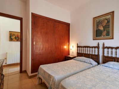 Apartment Wohnung in Llafranc nahe Sandstrand - Features photo 15