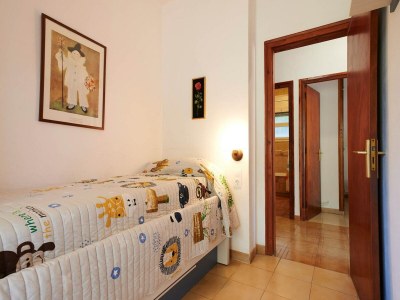 Apartment Wohnung in Llafranc nahe Sandstrand - Features photo 16