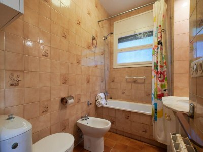 Apartment Wohnung in Llafranc nahe Sandstrand - Features photo 17