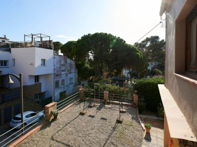 Apartment Wohnung in Llafranc nahe Sandstrand - Environment photo 25