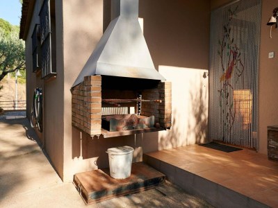 Apartment Wohnung in Llafranc nahe Sandstrand - Outdoor photo 40