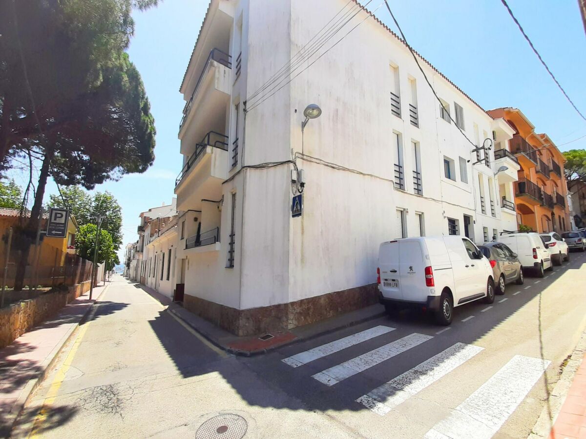 Apartment Apartment in Llafranc near Sandy Beach