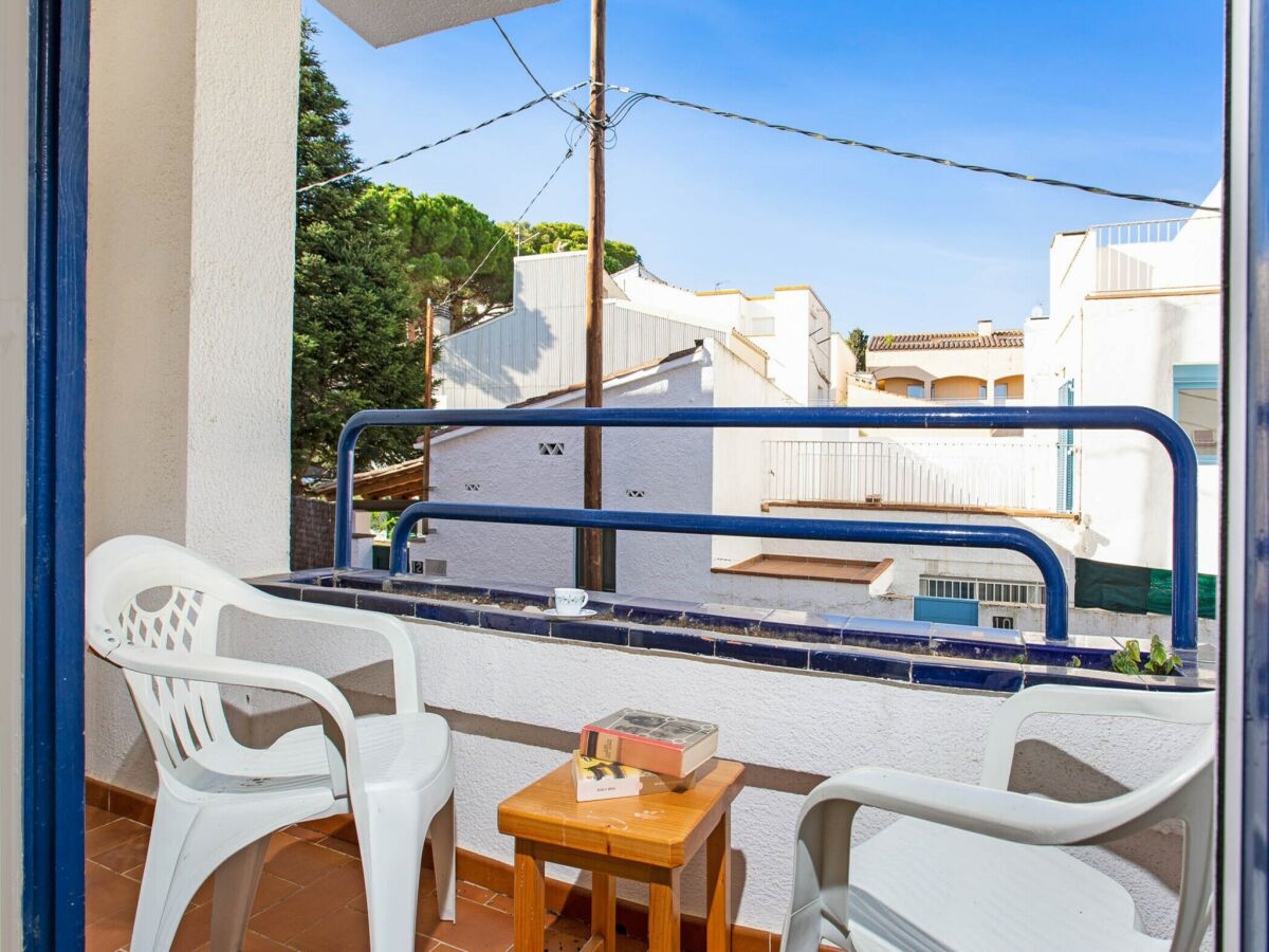 Apartment Apartment in Llafranc near Sandy Beach - Outdoor photo 2