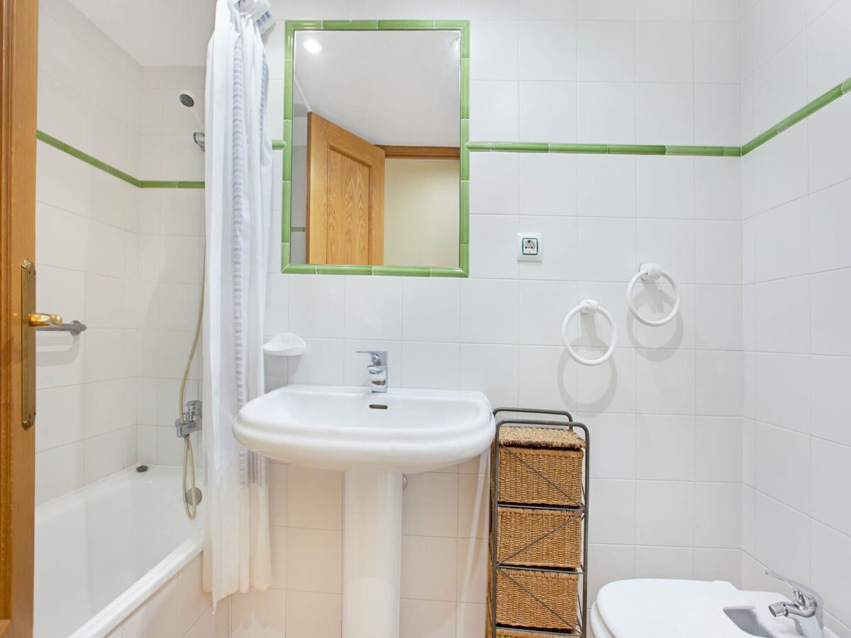 Apartment Apartment in Llafranc near Sandy Beach - Features photo 4