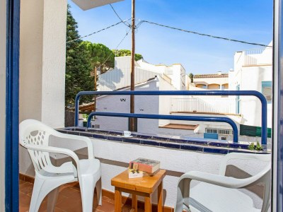 Apartment Apartment in Llafranc near Sandy Beach - Outdoor photo 2