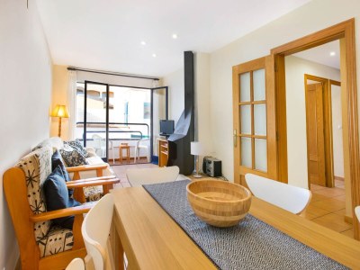 Apartment Apartment in Llafranc near Sandy Beach - Features photo 8