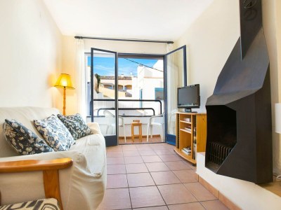 Apartment Apartment in Llafranc near Sandy Beach - Features photo 11