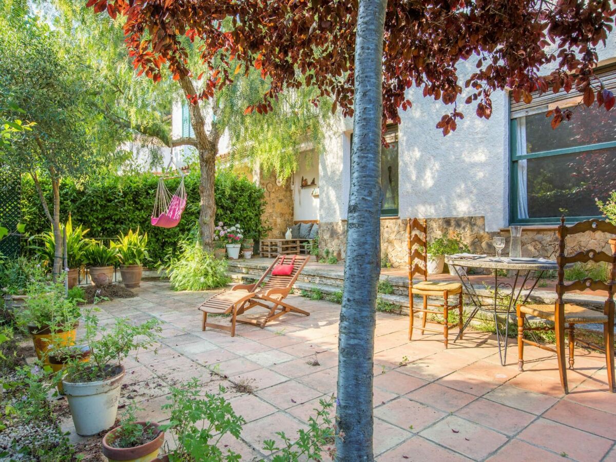 Villa Villa mit 4 Schlafzimmern für 7 Personen - Outdoor photo 2