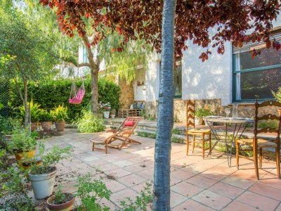 Villa Villa mit 4 Schlafzimmern für 7 Personen - Outdoor photo 2