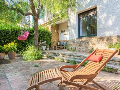 Villa Villa mit 4 Schlafzimmern für 7 Personen - Outdoor photo 3