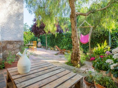 Villa Villa mit 4 Schlafzimmern für 7 Personen - Outdoor photo 4