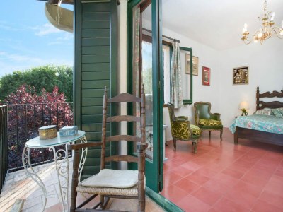 Villa Villa mit 4 Schlafzimmern für 7 Personen - Outdoor photo 5