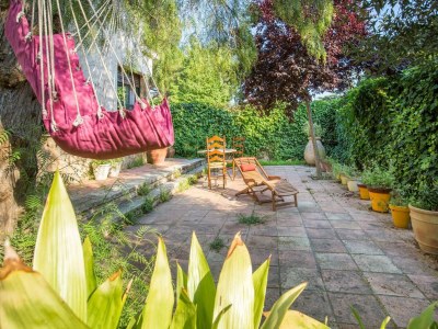 Villa Villa mit 4 Schlafzimmern für 7 Personen - Outdoor photo 6