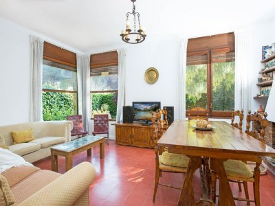 Villa Villa mit 4 Schlafzimmern für 7 Personen - Features photo 7