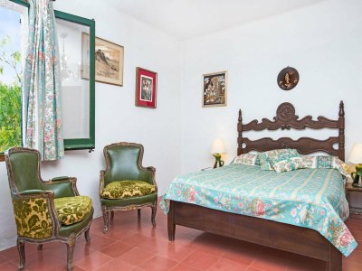 Villa Villa mit 4 Schlafzimmern für 7 Personen - Features photo 9