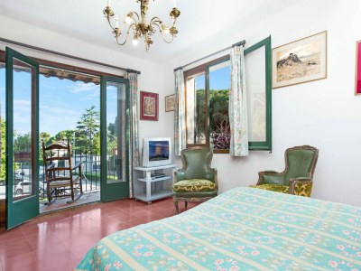 Villa Villa mit 4 Schlafzimmern für 7 Personen - Features photo 10