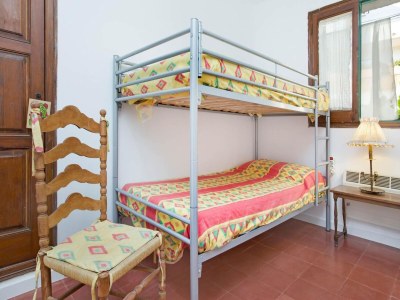 Villa Villa mit 4 Schlafzimmern für 7 Personen - Features photo 12