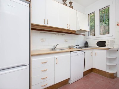 Villa Villa mit 4 Schlafzimmern für 7 Personen - Features photo 14