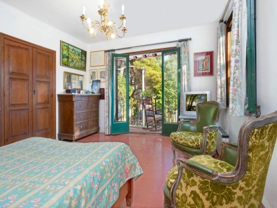 Villa Villa mit 4 Schlafzimmern für 7 Personen - Features photo 15