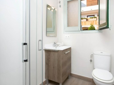 Villa Villa mit 4 Schlafzimmern für 7 Personen - Features photo 16