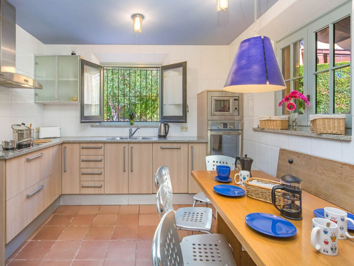 Villa Villa in Llafranc near Sea beach - Features photo 3