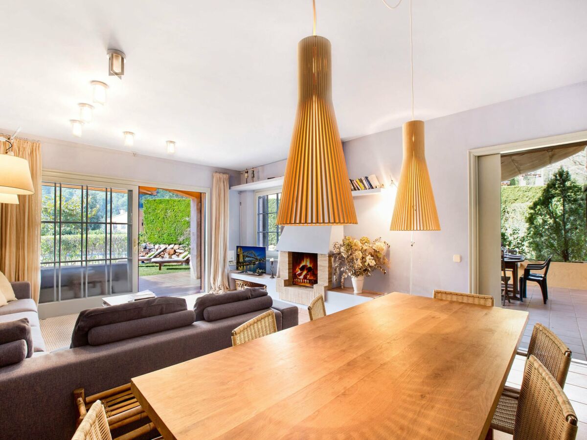 Villa Villa in Llafranc near Sea beach - Features photo 5