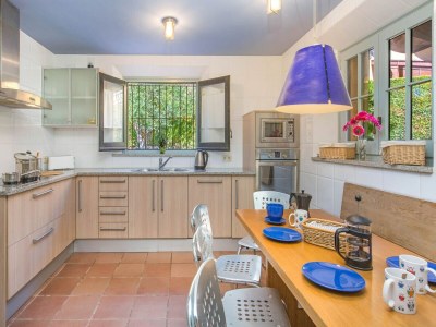 Villa Villa in Llafranc near Sea beach - Features photo 3