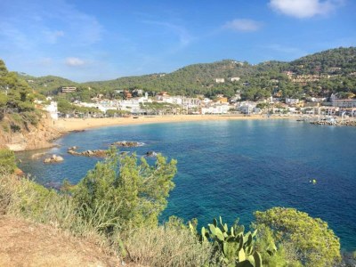 Villa Villa in Llafranc near Sea beach - Environment photo 15