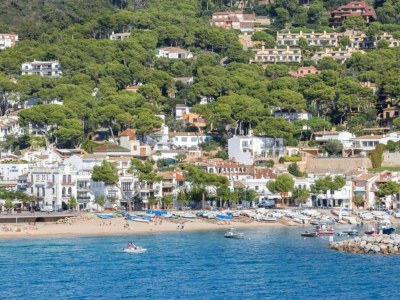 Villa Villa in Llafranc near Sea beach - Environment photo 16