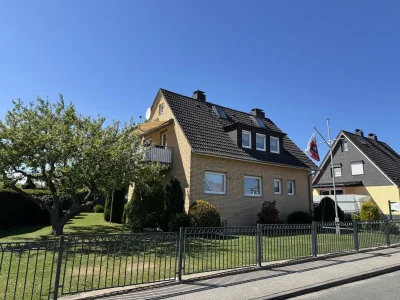 Holiday apartment Oberdeck 279 - Outdoor photo 2