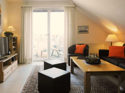 Holiday apartment Oberdeck 279 - Features photo 6