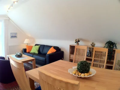 Holiday apartment Oberdeck 279 - Features photo 7