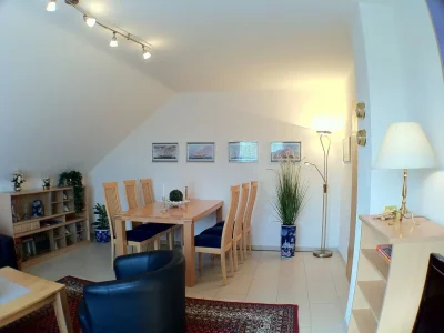 Holiday apartment Oberdeck 279 - Features photo 8