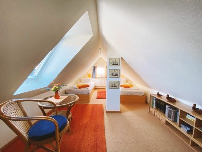 Holiday apartment Oberdeck 279 - Features photo 9