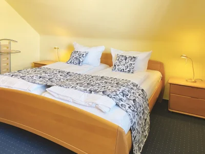 Holiday apartment Oberdeck 279 - Features photo 10