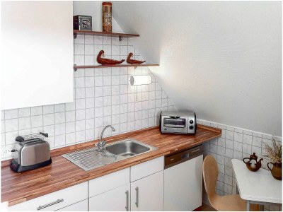 Holiday apartment Oberdeck 279 - Features photo 11