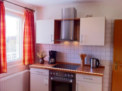 Holiday apartment Oberdeck 279 - Features photo 12