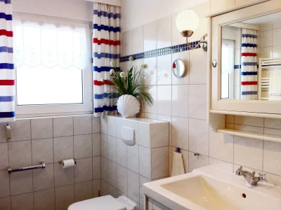 Holiday apartment Oberdeck 279 - Features photo 13