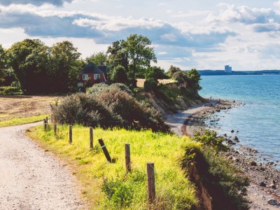 Holiday apartment Oberdeck 279 - Environment photo 18