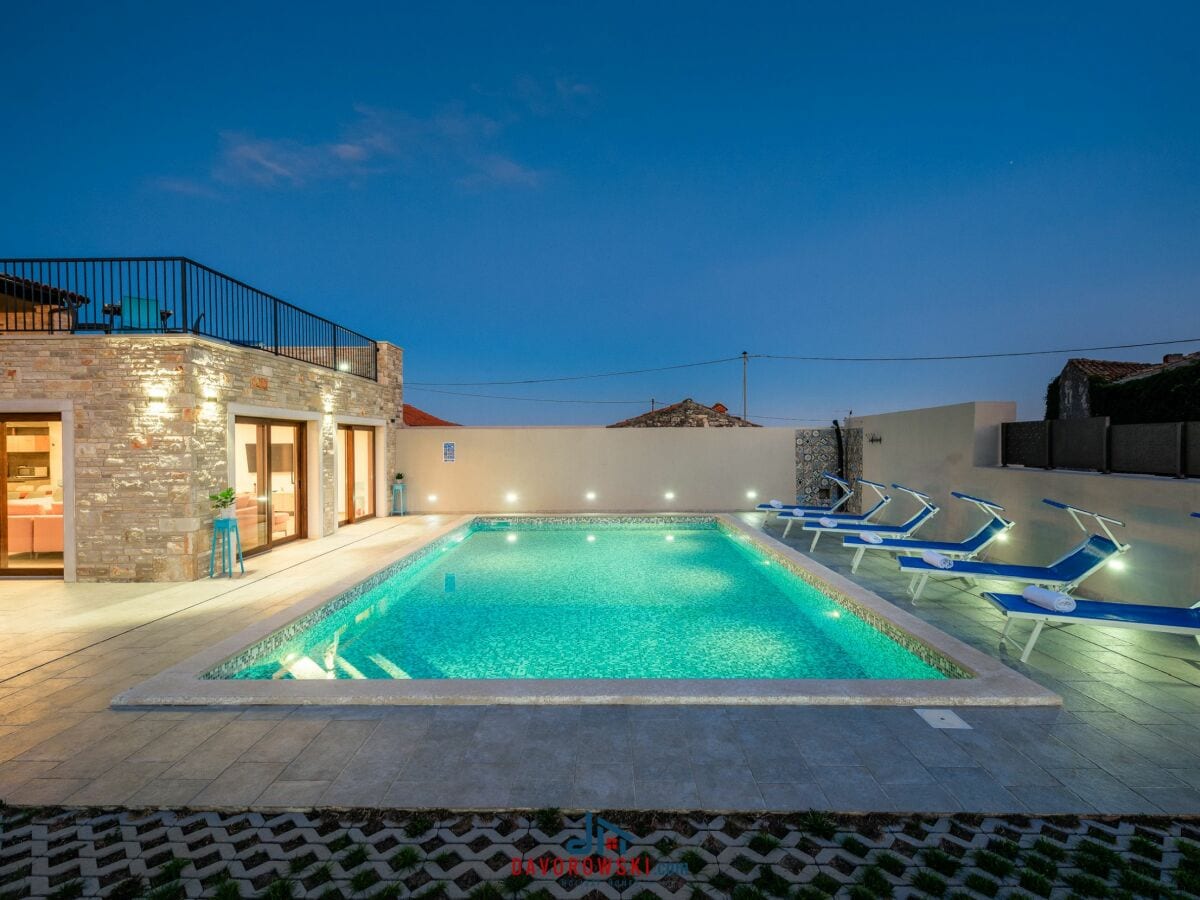 Villa Valtura - Outdoor photo 2