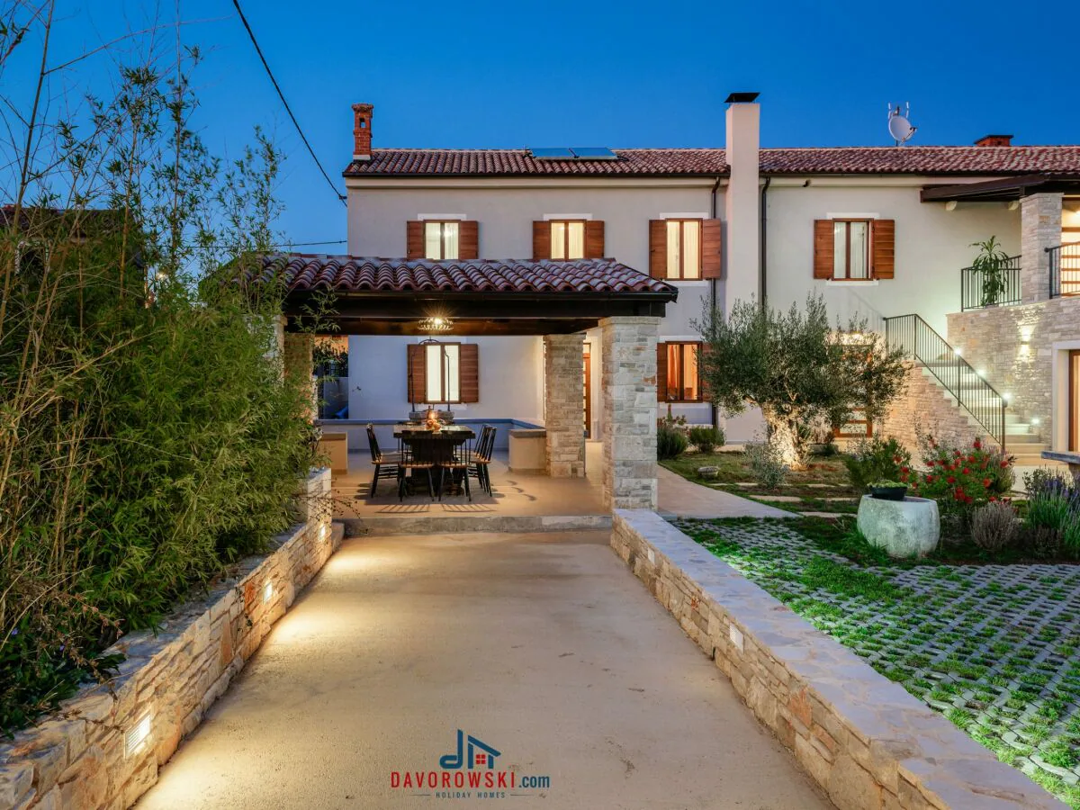 Villa Valtura - Outdoor photo 4