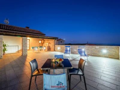 Villa Valtura - Outdoor photo 7