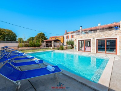 Villa Valtura - Outdoor photo 8