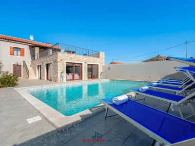 Villa Valtura - Outdoor photo 10