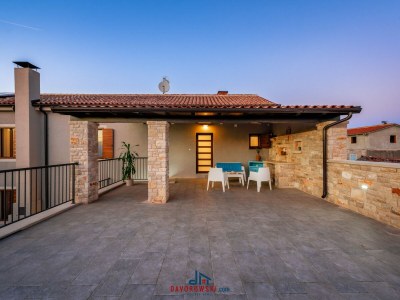 Villa Valtura - Outdoor photo 11