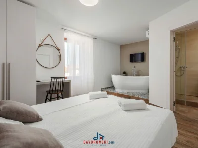 Villa Valtura - Features photo 14