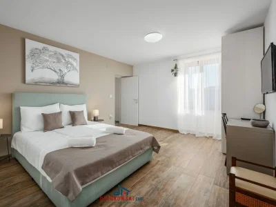 Villa Valtura - Features photo 16